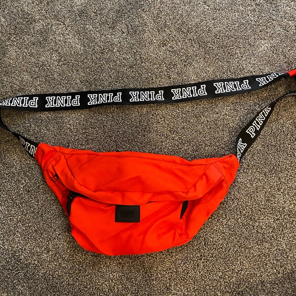 fanny pack